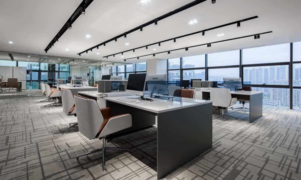 初創公司在辦公室裝修設計期間要哪些問題 初創公司在辦公室裝修設計期間要哪些問題