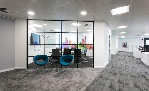 辦公室裝修：避免員工吐槽的幾個關鍵點