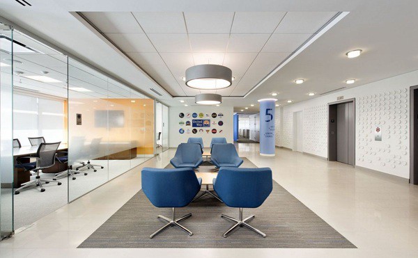 辦公家具:為年輕充滿活力的辦公空間注入新生活 辦公家具:為年輕充滿活力的辦公空間注入新生活