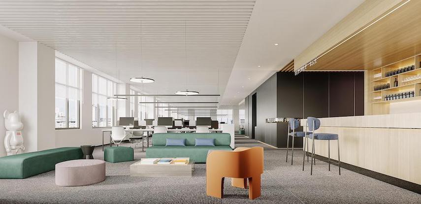 專業辦公室裝修公司的選擇之道 專業辦公室裝修公司的選擇之道