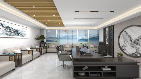 上海辦公室裝修對辦公家具規格的要求及選購技巧 上海辦公室裝修對辦公家具規格的要求及選購技巧